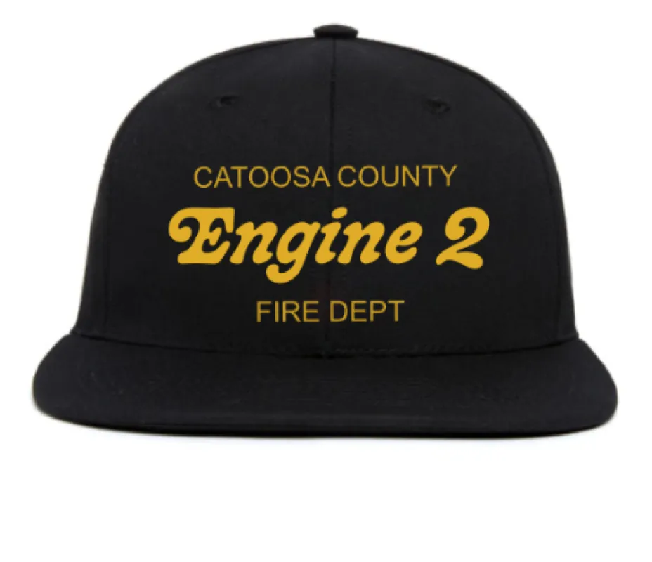 Hat Customizer sold by Hood Hat