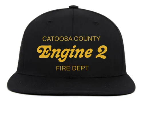 Hat Customizer sold by Hood Hat