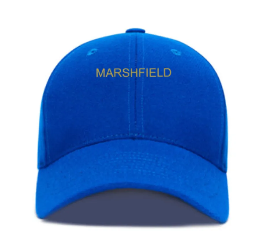 Hat Customizer sold by Hood Hat