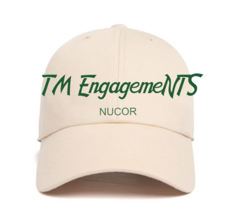 Hat Customizer sold by Hood Hat