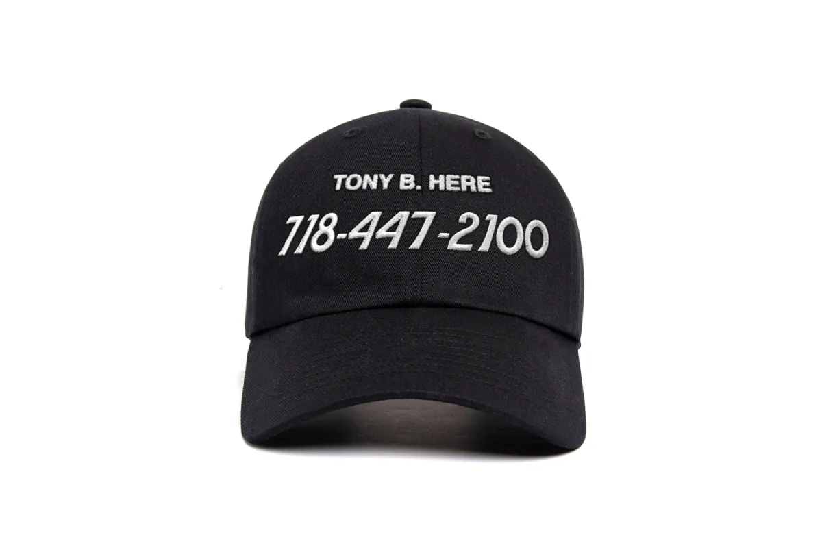 718-447-2100 Dad sold by Hood Hat