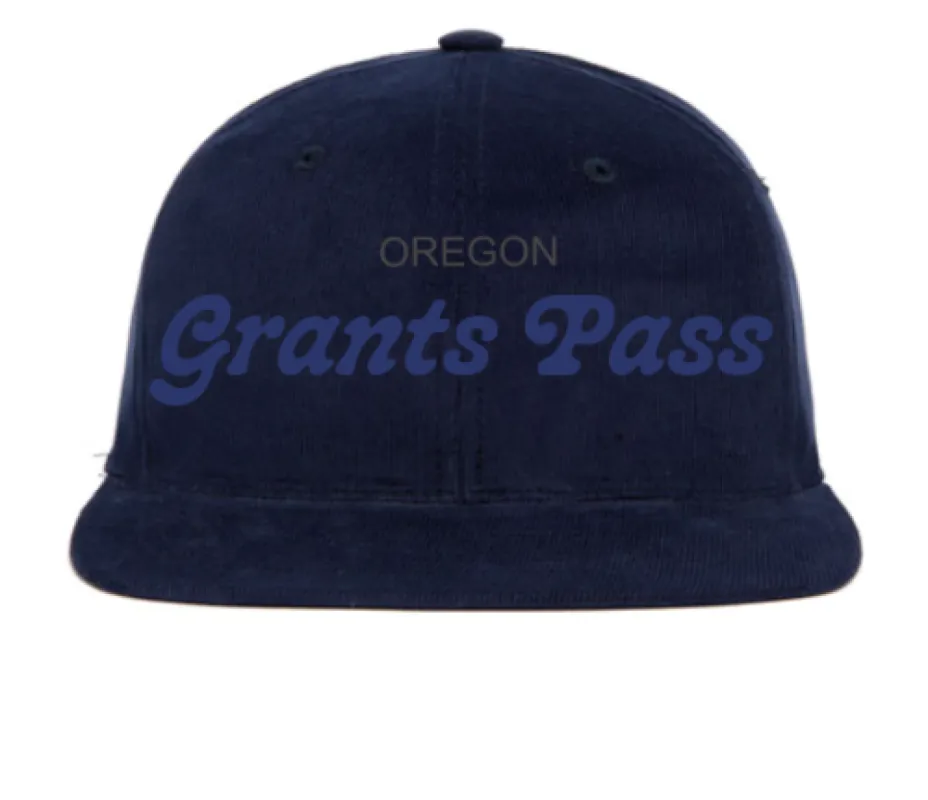 Hat Customizer sold by Hood Hat