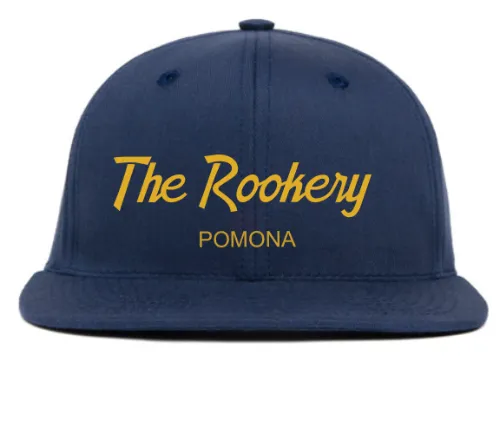 Hat Customizer sold by Hood Hat