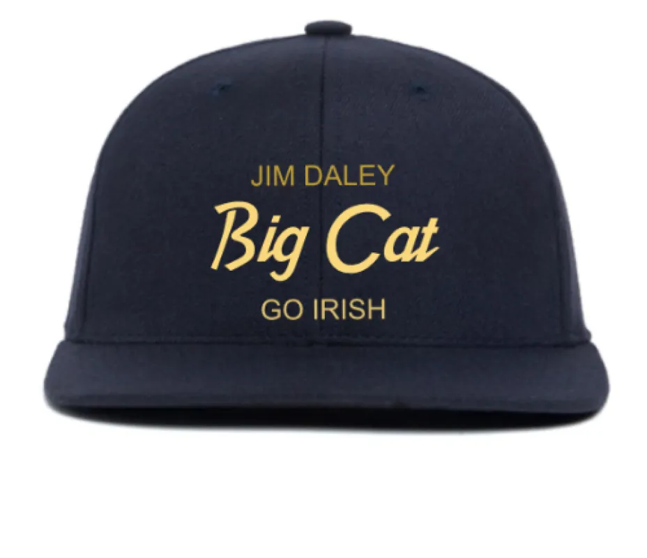 Hat Customizer sold by Hood Hat