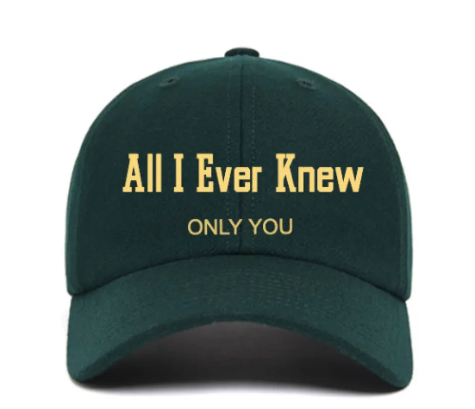 Hat Customizer sold by Hood Hat