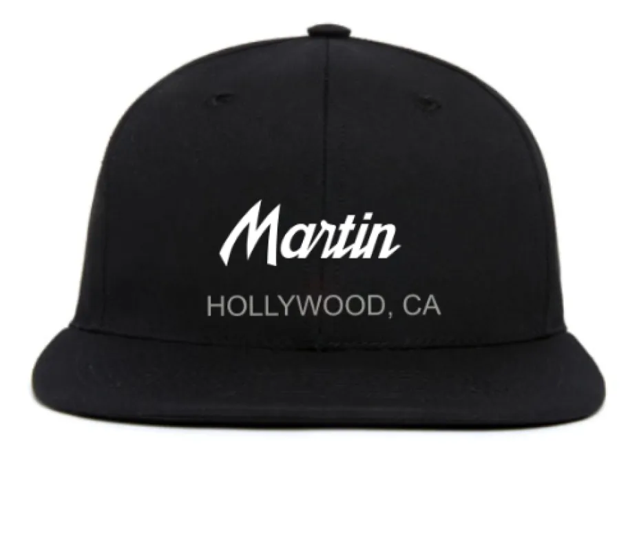 Hat Customizer sold by Hood Hat