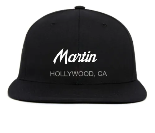 Hat Customizer sold by Hood Hat