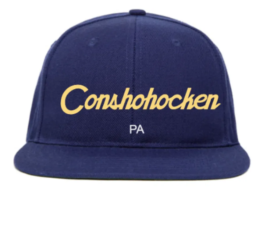 Hat Customizer sold by Hood Hat