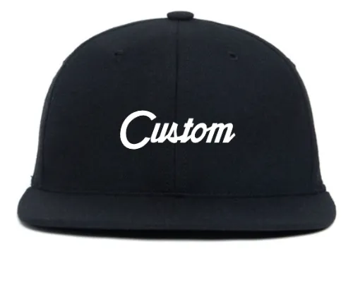 Hat Customizer sold by Hood Hat