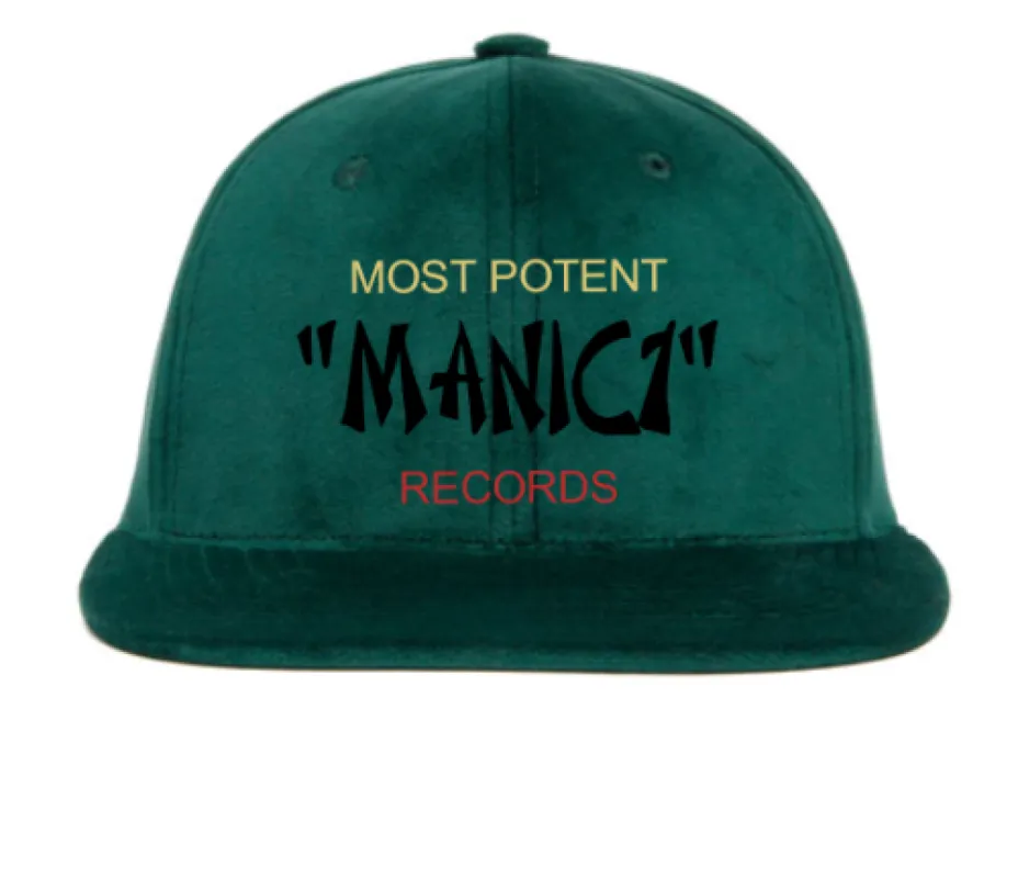 Hat Customizer sold by Hood Hat