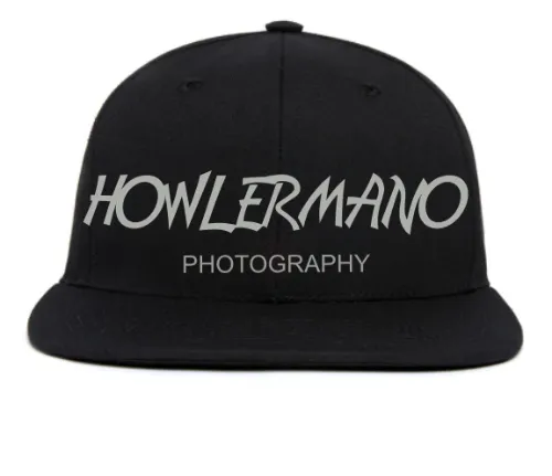 Hat Customizer sold by Hood Hat