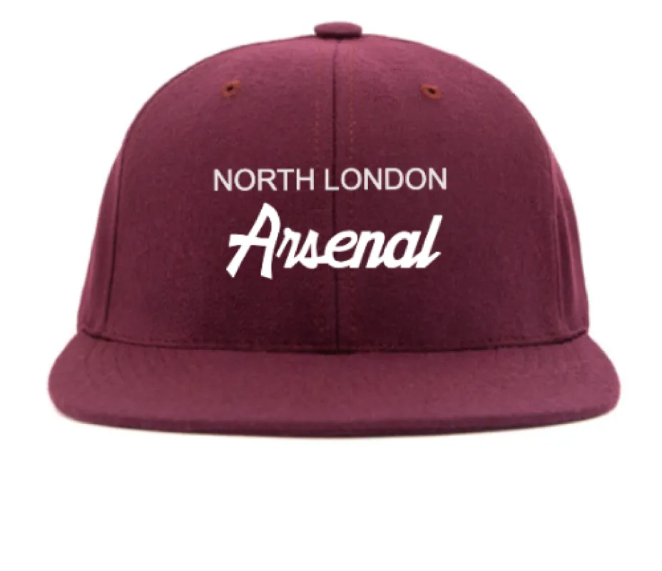Hat Customizer sold by Hood Hat