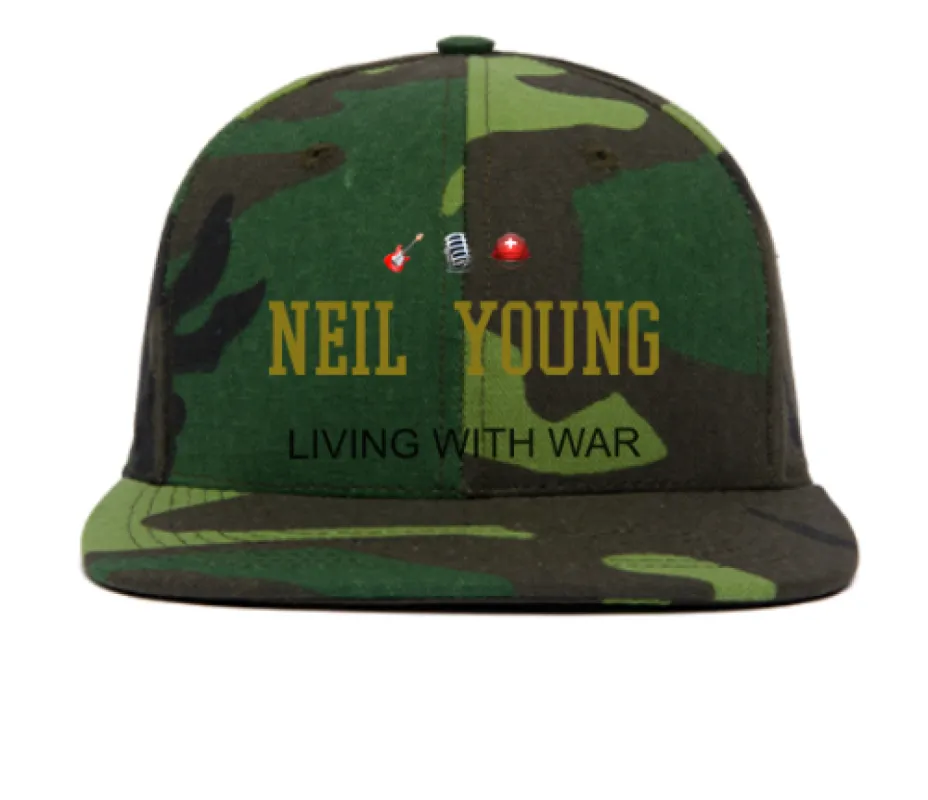 Hat Customizer sold by Hood Hat