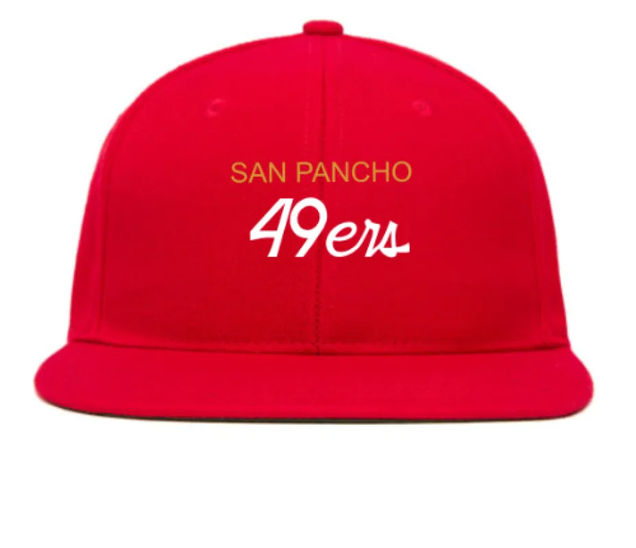 Hat Customizer sold by Hood Hat