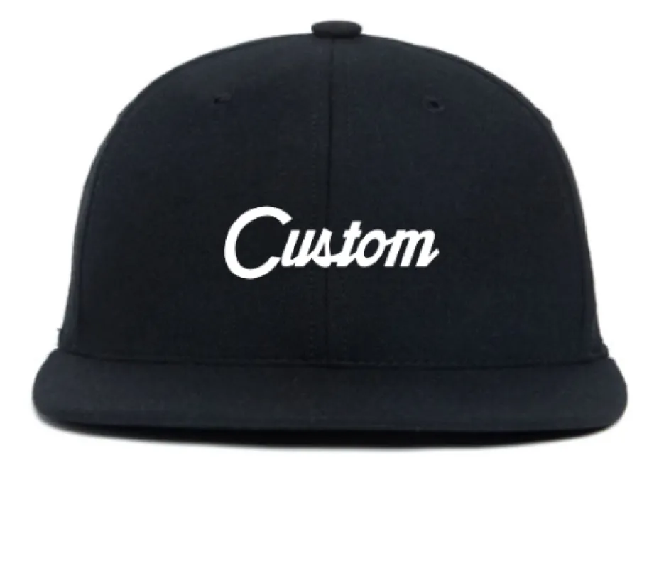Hat Customizer sold by Hood Hat