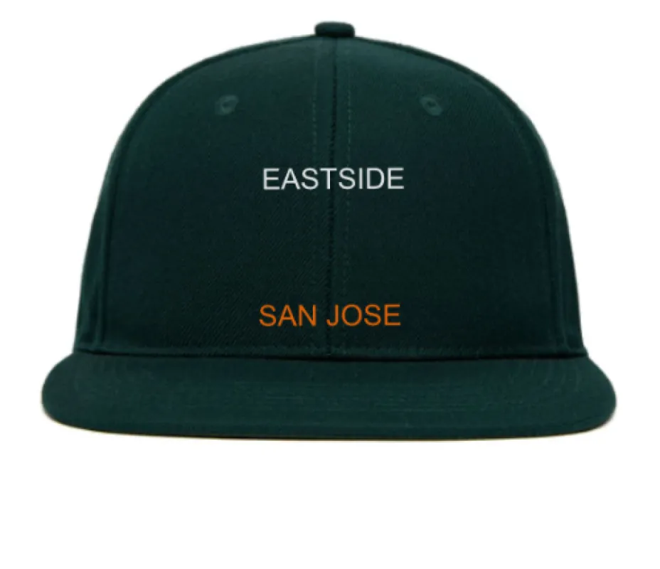 Hat Customizer sold by Hood Hat