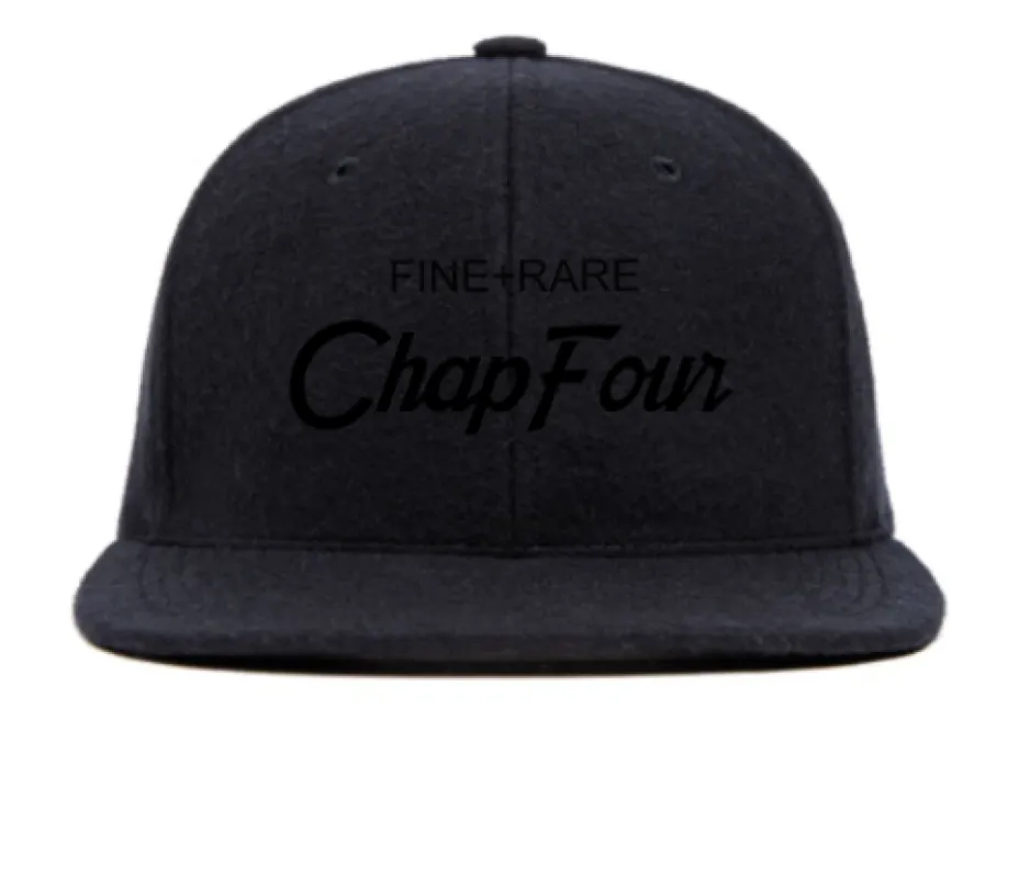 Hat Customizer sold by Hood Hat