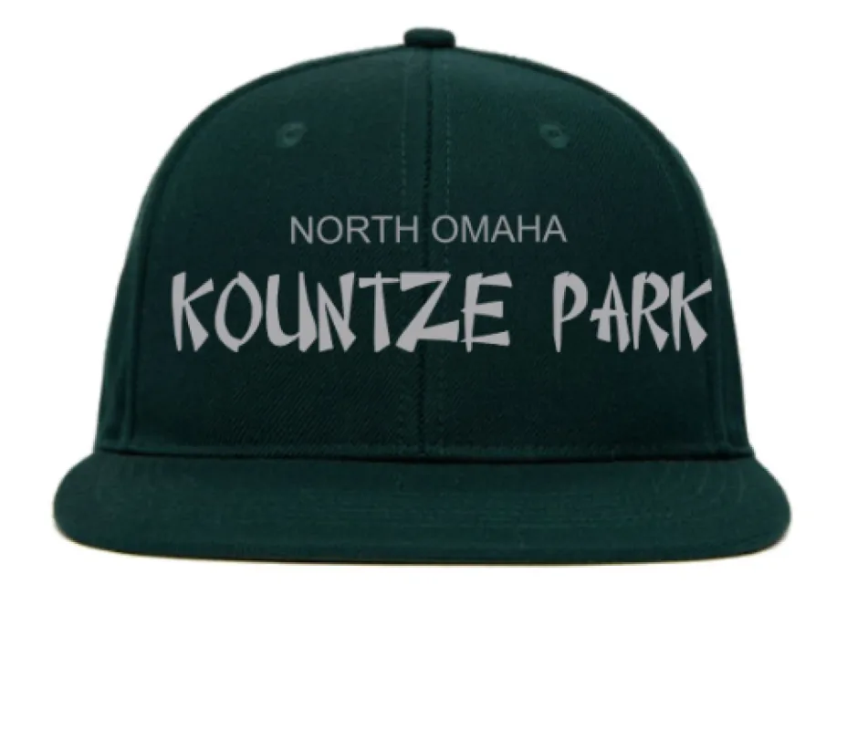 Hat Customizer sold by Hood Hat