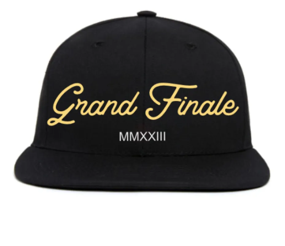 Hat Customizer sold by Hood Hat