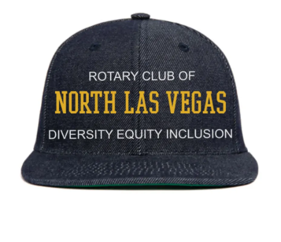 Hat Customizer sold by Hood Hat