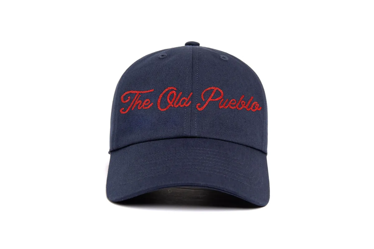 The Old Pueblo Journey Chain Dad sold by Hood Hat