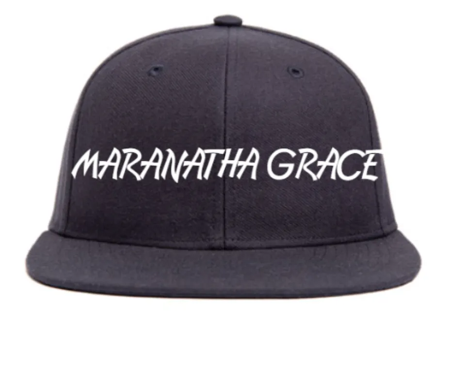 Hat Customizer sold by Hood Hat