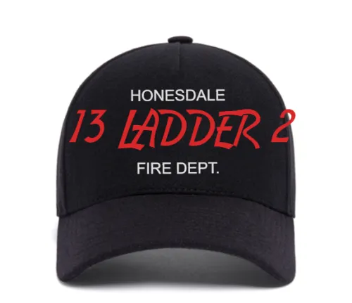 Hat Customizer sold by Hood Hat