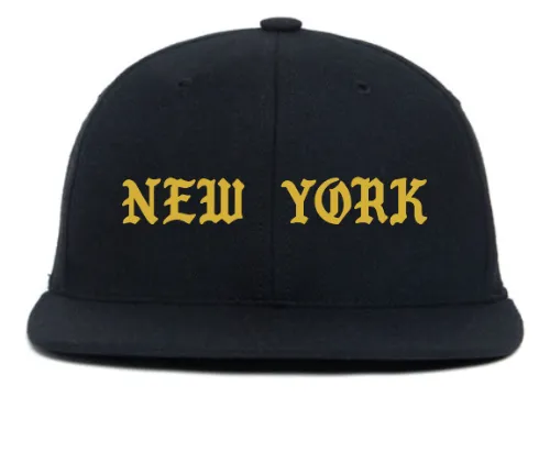 Hat Customizer sold by Hood Hat