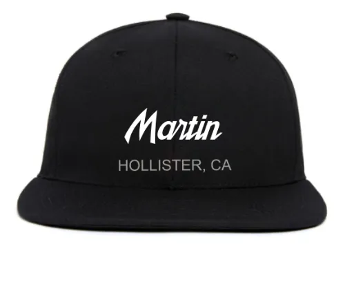 Hat Customizer sold by Hood Hat