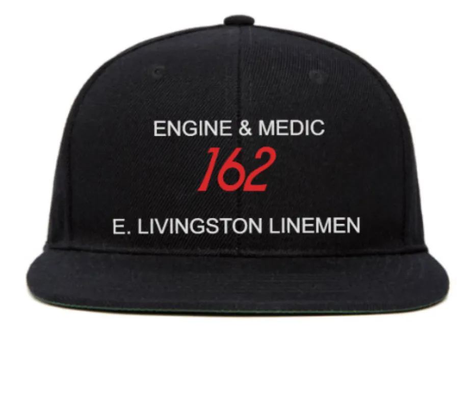 Hat Customizer sold by Hood Hat