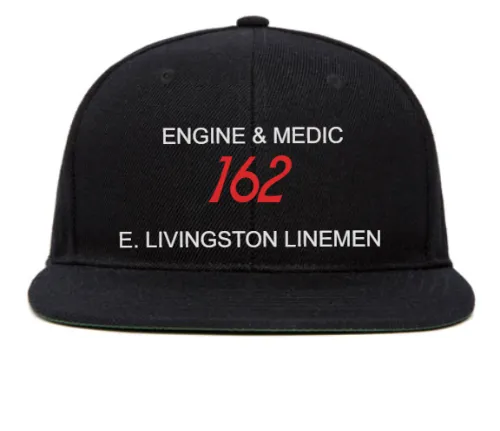Hat Customizer sold by Hood Hat