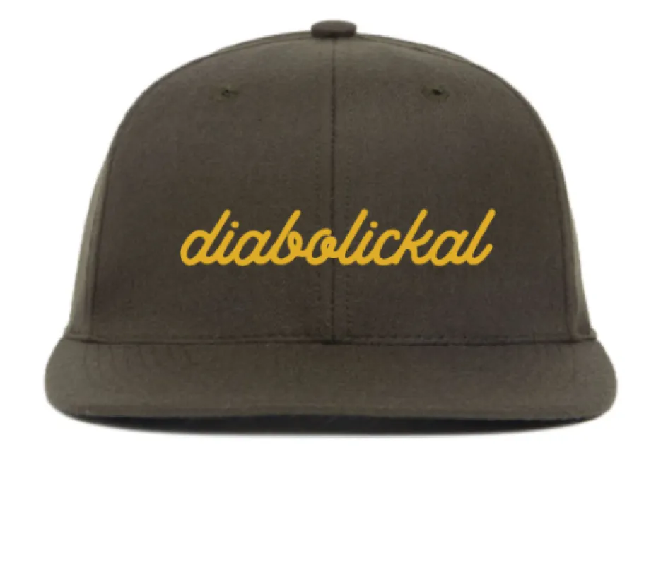 Hat Customizer sold by Hood Hat