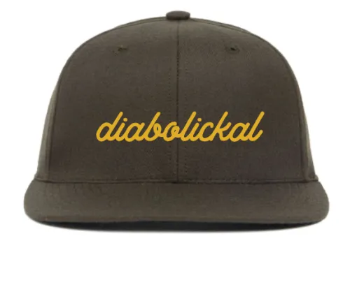 Hat Customizer sold by Hood Hat