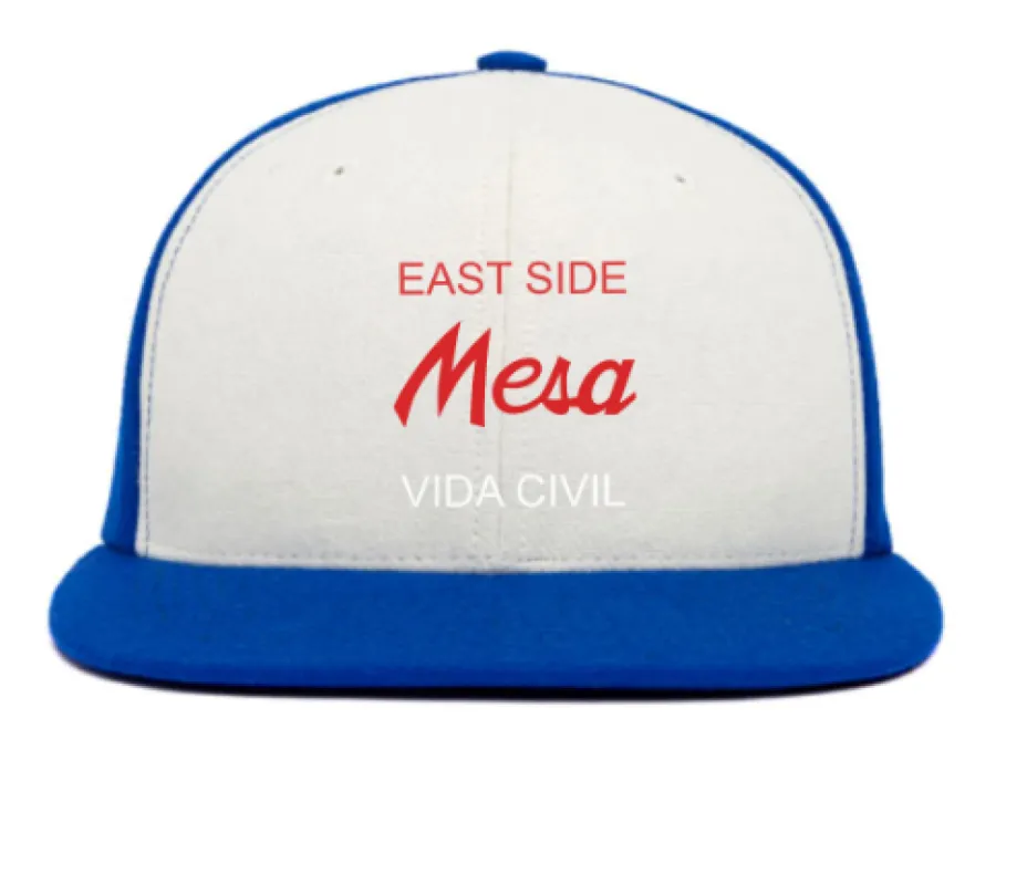 Hat Customizer sold by Hood Hat