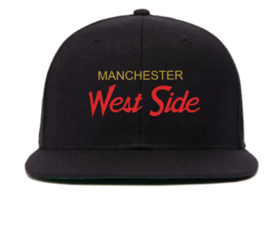 Hat Customizer sold by Hood Hat