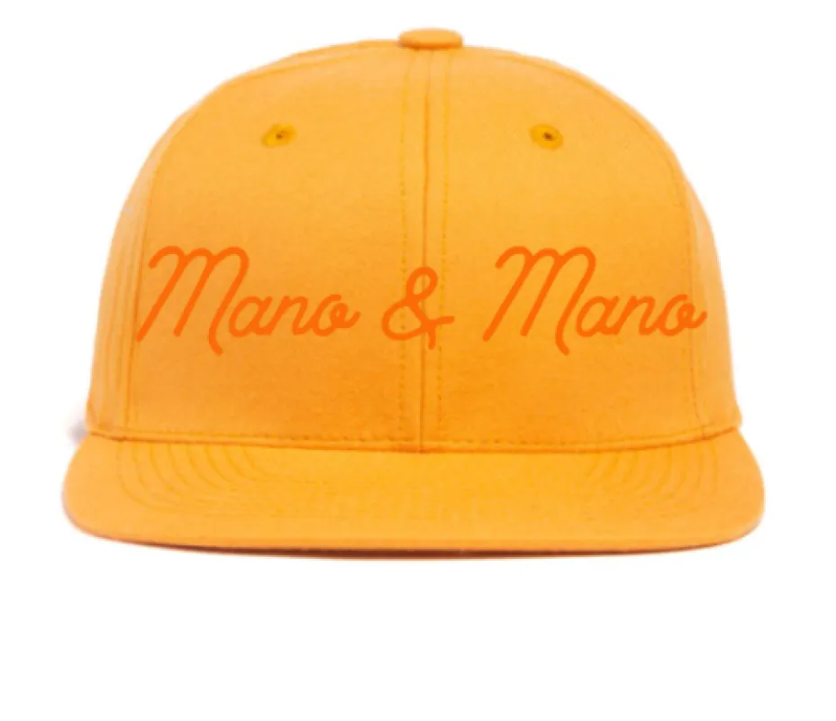 Hat Customizer sold by Hood Hat