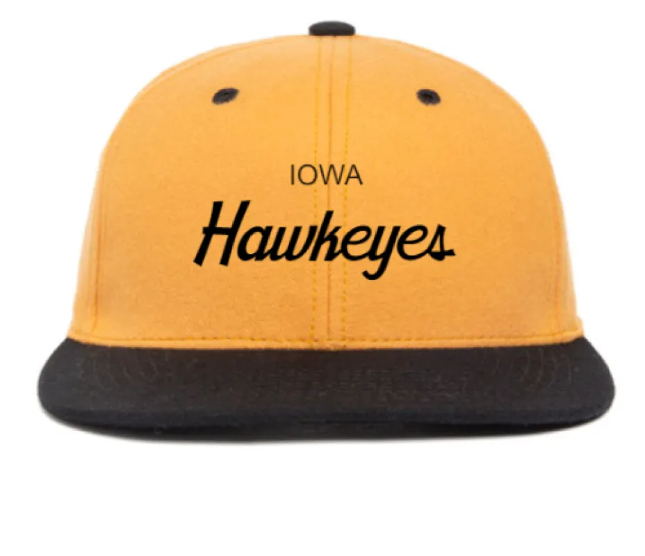 Hat Customizer sold by Hood Hat