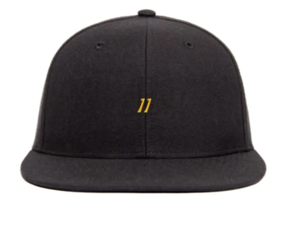 Hat Customizer sold by Hood Hat