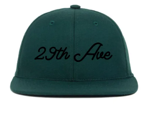 Hat Customizer sold by Hood Hat