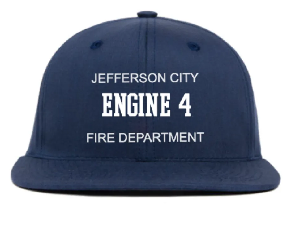 Hat Customizer sold by Hood Hat