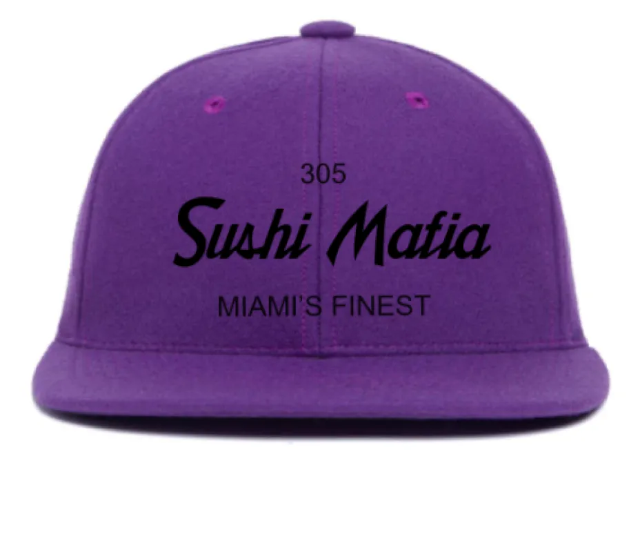 Hat Customizer sold by Hood Hat