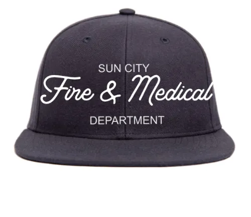 Hat Customizer sold by Hood Hat