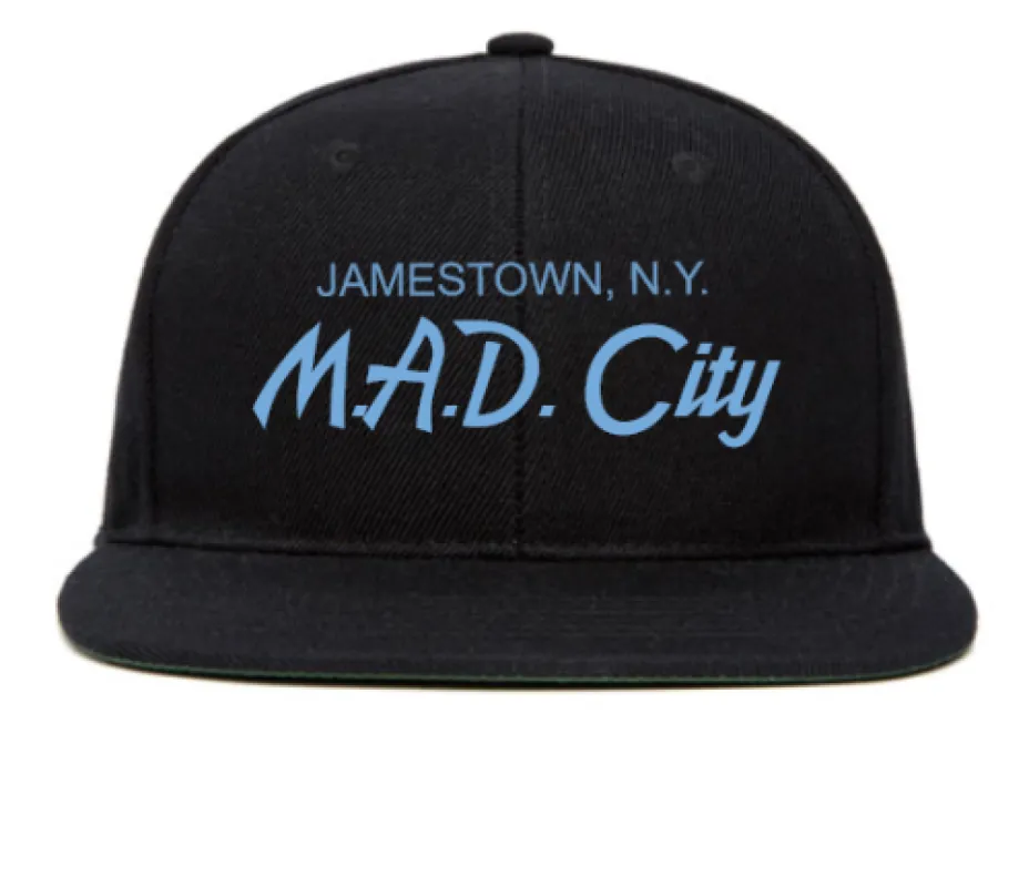 Hat Customizer sold by Hood Hat