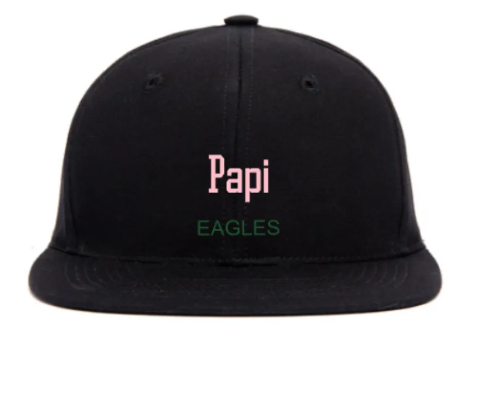 Hat Customizer sold by Hood Hat