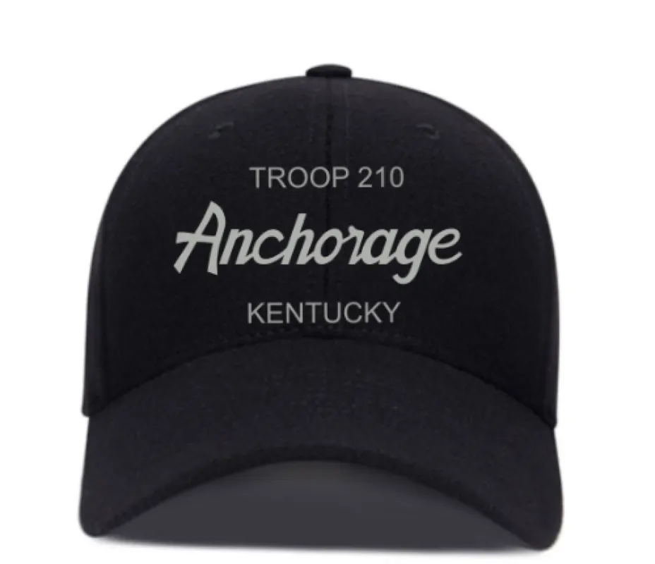 Hat Customizer sold by Hood Hat
