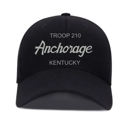 Hat Customizer sold by Hood Hat