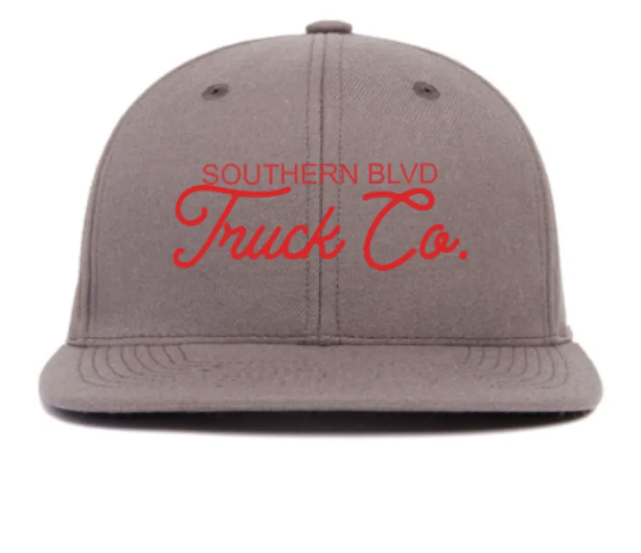 Hat Customizer sold by Hood Hat