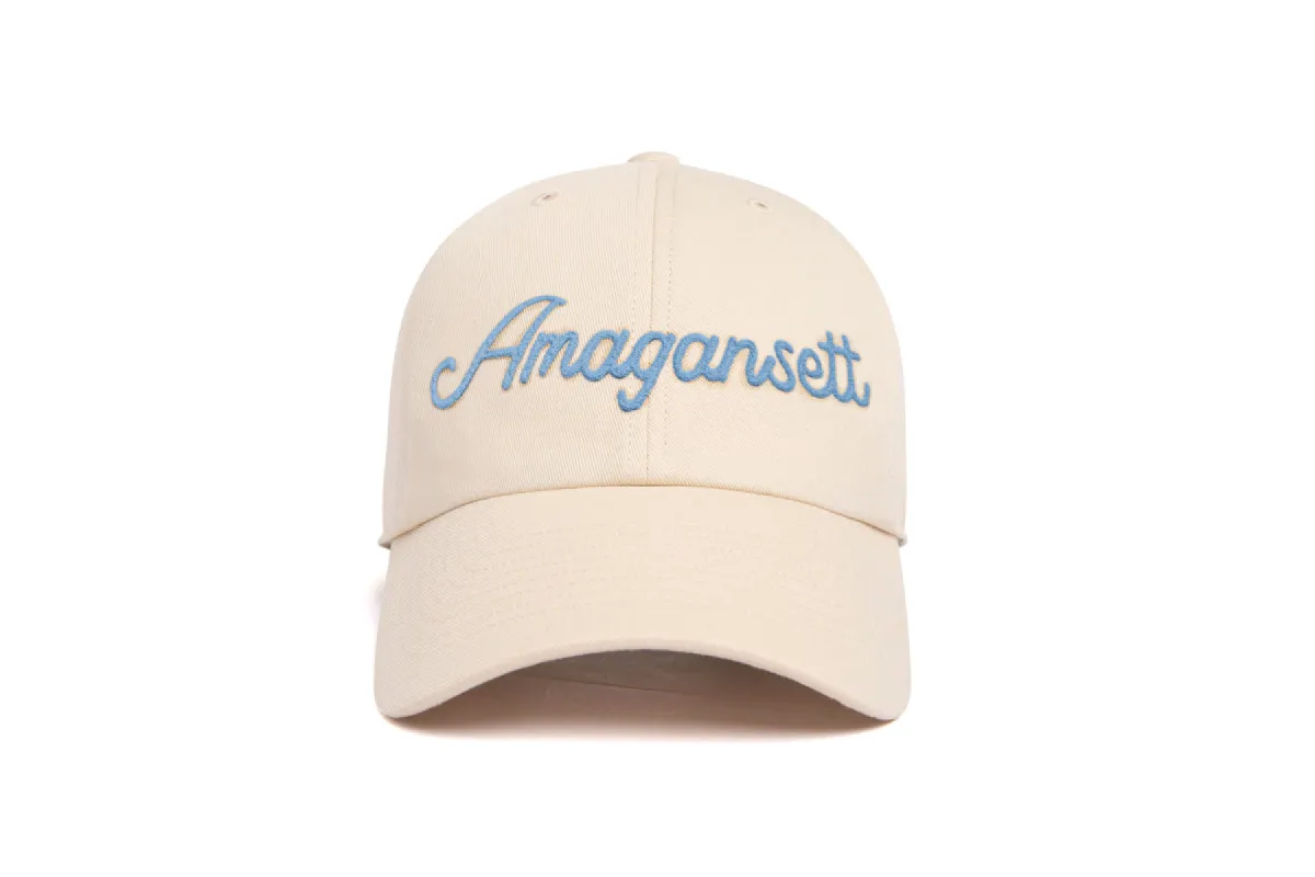 Amagansett Journey Chain Dad sold by Hood Hat