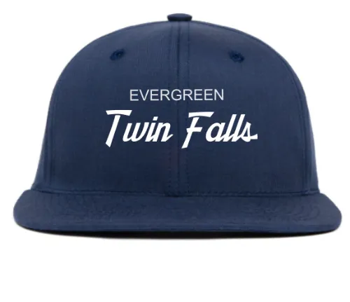 Hat Customizer sold by Hood Hat