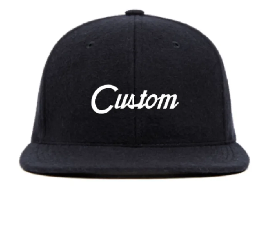 Hat Customizer sold by Hood Hat
